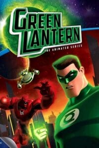 Download Green Lantern: The Animated Series (2023) Season 1 Dual-Audio {Hindi-English} Series 720p | 1080p WEB-DL