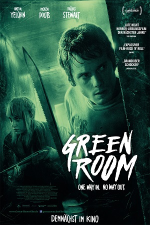 Download Green Room (2015) Dual Audio {Hindi-English} 480p [400MB] | 720p [1GB] | 1080p [2GB]