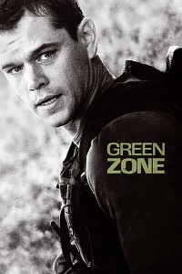 Download Green Zone (2010) Dual Audio {Hindi-English} 480p [400MB] | 720p [900MB] BluRay