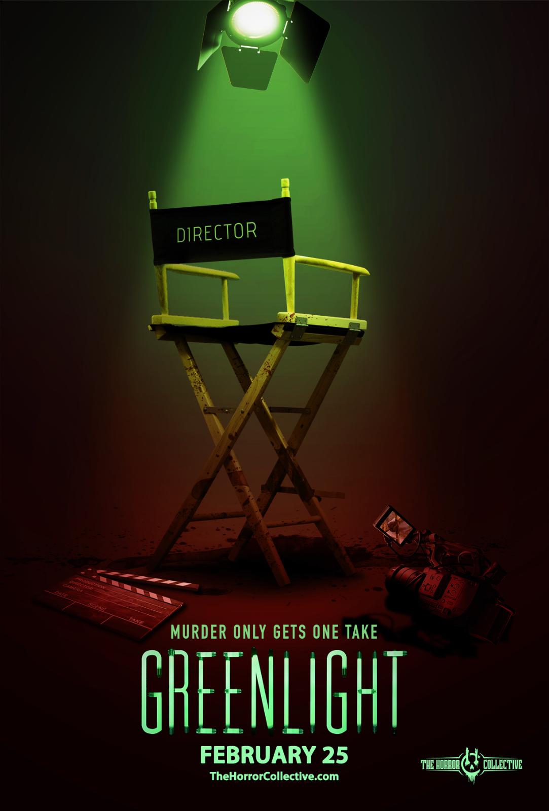 Download Greenlight (2019) Dual Audio {Hindi-English} 480p [350MB] | 720p [800MB]