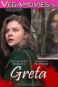 Download Greta (2018) Dual Audio [Hindi-English] 480p [350MB] | 720p [900MB] | 1080p [1.8GB]