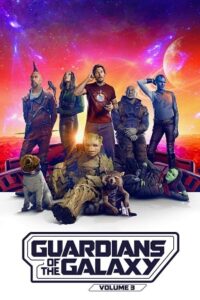 Download Guardians of the Galaxy Volume 3 (2023) English With Subtitles WeB-DL 480p [450MB] | 720p [1.2GB] | 1080p [2.9GB]