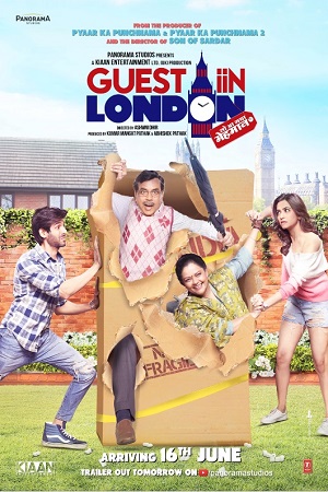 Download Guest iin London (2017) Hindi Full Movie WEB-DL 480p [350MB] | 720p [1GB] | 1080p [3.3GB]