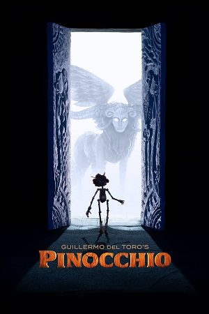 Download Guillermo del Toros Pinocchio (2022) Dual Audio {Hindi-English} 480p [400MB] | 720p [1.2GB] | 1080p [2.5GB]