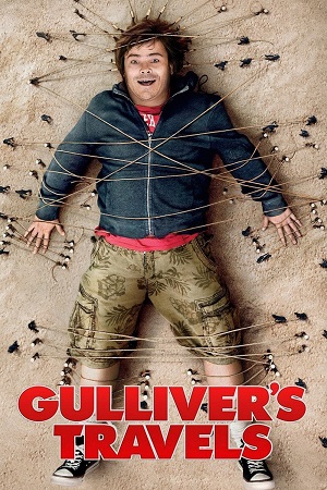 Download Gullivers Travels (2010) BluRay Dual Audio {Hindi-English} 480p [250MB] | 720p [900MB] | 1080p [2GB]