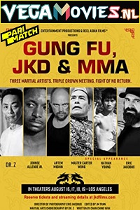 Download Gung Fu, JKD & MMA (2019) Hindi Voice Over Full Movie WEB-DL 720p [1GB]