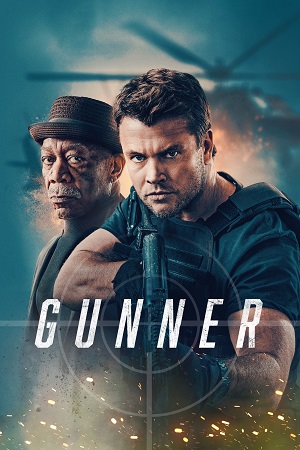 Download Gunner (2024) Amazon Prime – Dual Audio {Hindi-English} WEB-DL 480p [480MB] | 720p [1GB] | 1080p [2.4GB]