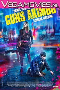 Download Guns Akimbo (2019) BluRay {Hindi (ORG DD5.1) – English} 480p [300MB] | 720p [850MB] | 1080p [2GB]