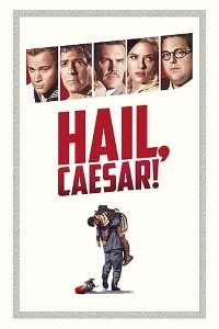 Download Hail, Caesar (2016) Dual Audio {Hindi-English} 480p [300MB] | 720p [1GB]