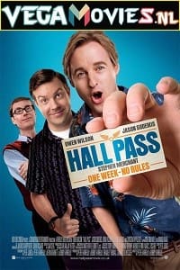 Download Hall Pass (2011) {English With Subtitles} 480p [450MB] | 720p [950MB]