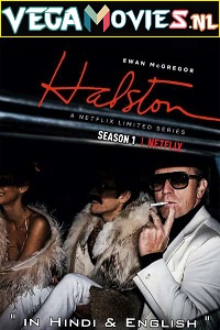 Download Halston (Season 1) Dual Audio [Hindi-English] Complete Netflix Series 480p [150MB] | 720p [400MB]