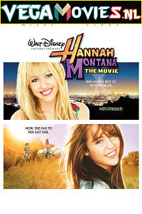 Download Hannah Montana: The Movie (2009) Dual Audio {Hindi-English} 480p [350MB] | 720p [900MB]