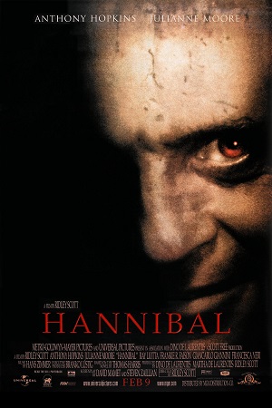 Download Hannibal (2001) REMASTERED Dual Audio {Hindi-English} 480p [400MB] | 720p [1.4GB] | 1080p [4.4GB]