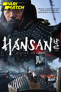 Download Hansan: Rising Dragon (2022) Hindi Voice Over Full Movie WEB-DL 720p [1GB]