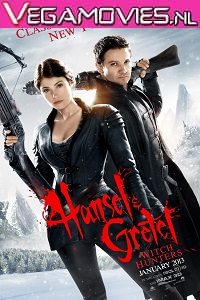 Download Hansel and Gretel: Witch Hunters (2013) Dual Audio {Hindi-English} 480p [350MB] | 720p [850MB]