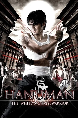 Download Hanuman : The White Monkey Warrior (2008) Dual Audio [Hindi Dubbed (ORG) & Thai] 480p [360MB] | 720p [1.3GB] BluRay