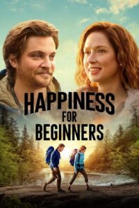 Download Happiness for Beginners (2023) WEB-DL Dual Audio {Hindi-English} 480p [350MB] | 720p [1GB] | 1080p [2.2GB]