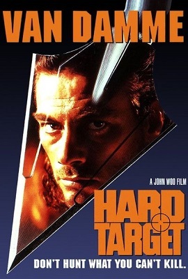 Download Hard Target (1993) Dual Audio {Hindi-English} 480p [350MB] | 720p [900MB] | 1080p [1.8GB]