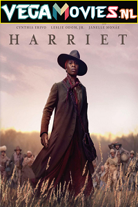 Download Harriet (2019) Dual Audio {Hindi-English} 480p [400MB] | 720p [1.2GB] | 1080p [2.4GB]