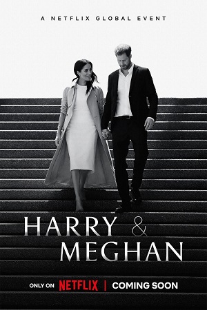 Download Harry & Meghan (2022) Season 1 [S01E06 Added] Dual Audio {Hindi-English} 720p [450MB] HEVC WEB-DL