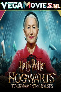 Download Harry Potter: Hogwarts Tournament Of Houses (2021) Season 1 [AMAZON PRIME] English WEB Series 720p 10bit [200MB] WEB-DL