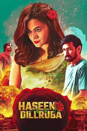 Download Haseen Dillruba (2021) Hindi Full Movie 480p [400MB] | 720p [1GB] | 1080p [2GB]