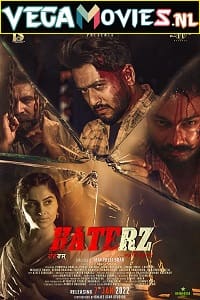 Download Haterz (2022) Punjabi Full Movie 480p [370MB] | 720p [1.4GB] | 1080p [2GB]