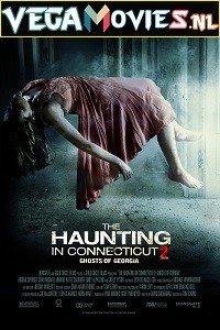 Download Haunting in Connecticut 2 (2013) Dual Audio {Hindi-English} 480p [350MB] | 720p [900MB]