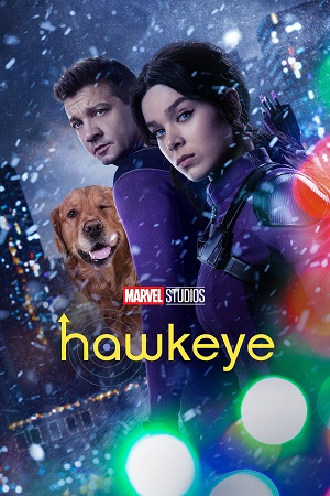 Download Hawkeye (2021) Season 1 Dual Audio {Hindi-English} 480p [150MB] | 720p [400MB] | 1080p [1GB] WEB-DL