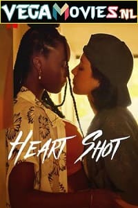 Download Heart Shot (2022) [Short Movie] Dual Audio {Hindi-English} 720p [180MB] WEB-DL