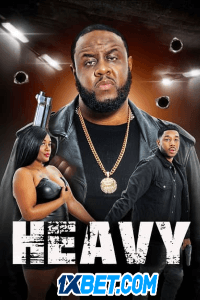 Download Heavy (2021) Hindi [Voice Over] Full Movie WeB-DL 720p [968MB]