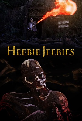 Download Heebie Jeebies (2013) Dual Audio {Hindi-English} 480p [300MB] | 720p [700MB]