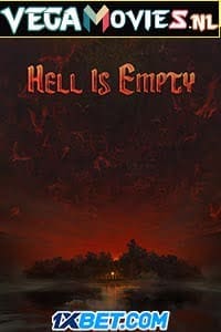 Download Hell Is Empty (2021) Hindi [Voice Over] Full Movie WEB-DL 720p [886MB]