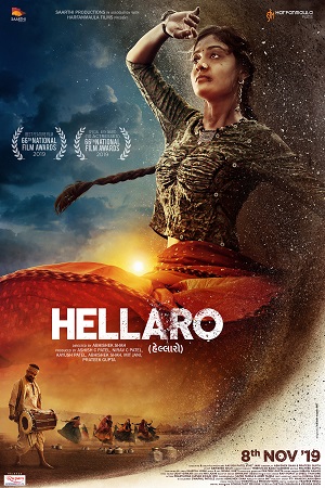 Download Hellaro (2020) Hindi Full Movie WEB-DL 480p [320MB] | 720p [960MB] | 1080p [4GB]