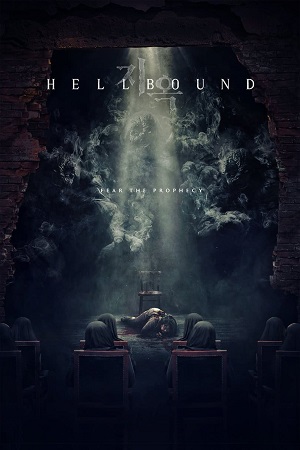 Download Hellbound – Netflix Original (2021) Season 1 MulTi Audio {Hindi-English-Korean} WEB Series 480p 720p 1080p WEB-DL