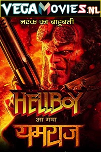 Download Hellboy (2019) Dual Audio {Hindi-English} 480p [300MB] | 720p [1.3GB] | 1080p [2.5GB]