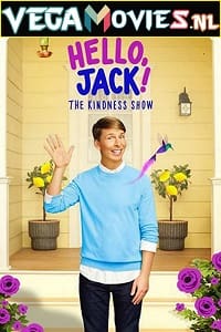 Download Hello Jack! The Kindness Show (2021) Season 1 Dual Audio {Hindi-English} APTV Original 480p [450MB] | 720p [900MB]