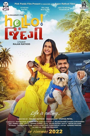 Download Hello Zindagi (2022) Gujarati Full Movie WEB-DL 480p [350MB] | 720p [950MB] | 1080p [2GB]