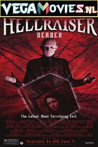 Download Hellraiser: Deader (2005) Dual Audio {Hindi-English} 480p [300MB] | 720p [800MB]