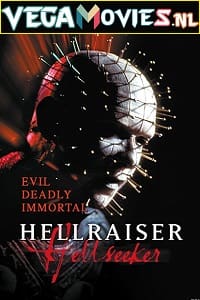 Download Hellraiser: Hellseeker (2002) Dual Audio {Hindi-English} 480p [300MB] | 720p [800MB]