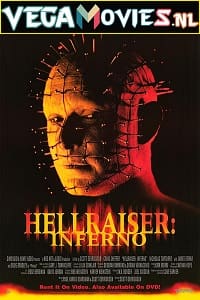 Download Hellraiser: Inferno (2000) Dual Audio {Hindi-English} 480p [300MB] | 720p [900MB]