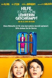 Download Help I Shrunk My Teacher (2015) Dual Audio {Hindi-French} 480p [300MB] | 720p [1GB] BluRay