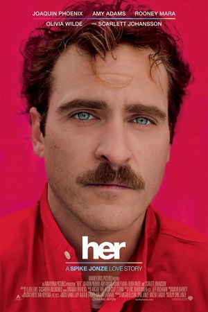 Download Her (2013) Dual Audio [Hindi + English] WeB-DL 480p [400MB] | 720p [1.1GB] | 1080p [2GB]