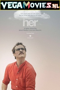 Download Her (2020) Dual Audio {Hindi-English} 480p [450MB] | 720p [1GB]