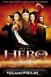 Download Hero (2002) Dual Audio Hindi 480p [350MB] || 720p [850MB]