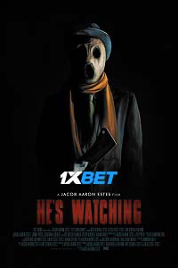 Download Hes Watching (2022) Hindi Voice Over Full Movie WEB-DL 720p [1GB]