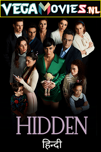 Download Hidden (2021) Season 1 Hindi Dubbed [ORG] WEB Series 480p | 720p WEB-DL