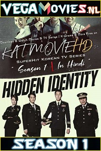 Download Hidden Identity (Season 1) Hindi Dubbed (ORG) All Episodes 480p | 720p WEB-DL