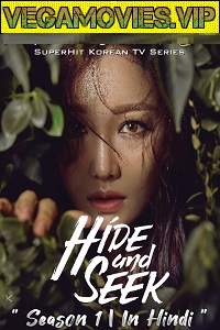 Download Hide and Seek (Season 1) Hindi Dubbed Complete Korean Drama Series 480p | 720p WEB-DL