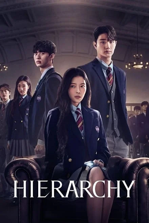 Download Hierarchy (2024) Season 1 Multi-Audio {Hindi-English-Korean} 480p | 720p | 1080p WEB-DL – Netflix Series